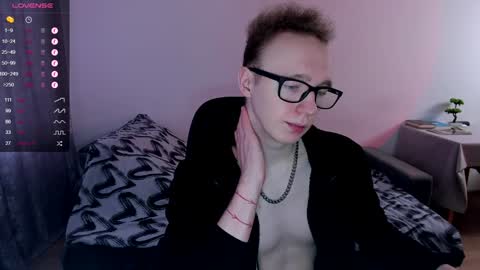 alex_silent online show from February 2025 11:09:01 AM