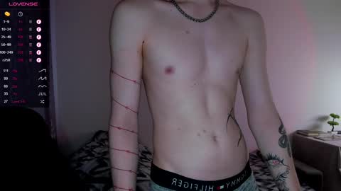 alex_silent online show from February 2025 01:08:02 PM