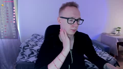 alex_silent online show from March 2025 10:00:02 AM