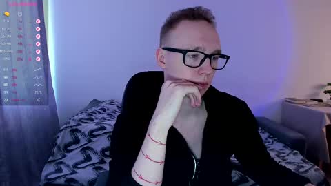 alex_silent online show from March 2025 10:02:01 AM