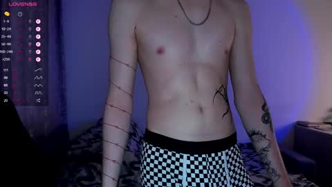 alex_silent online show from March 2025 01:15:02 PM