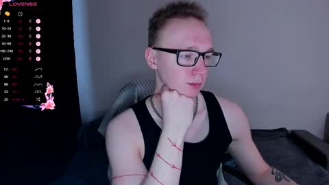 alex_silent online show from January 2026 05:54:02 AM