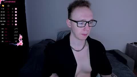 alex_silent online show from January 2026 07:13:01 AM