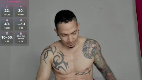 alex_sthorm online show from January 2025 04:55:01 AM