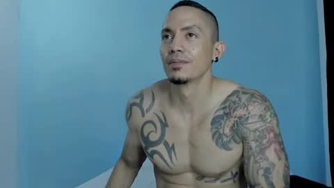 alex_sthorm online show from January 2025 06:46:01 AM