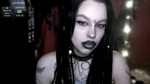 Alex Succubus online show from May 2026 02:50:01 AM