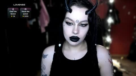 Alex Succubus online show from May 2026 04:17:01 AM