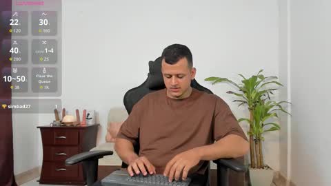 Alex Towers online show from February 2026 08:20:01 PM