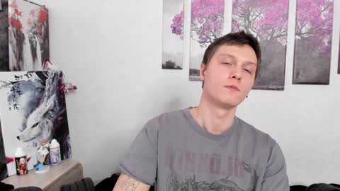 Alex WandHot online show from January 2025 08:09:01 AM