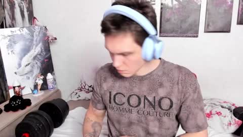 Alex WandHot online show from January 2025 06:46:01 PM