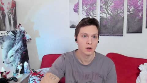 Alex WandHot online show from January 2025 05:32:02 AM