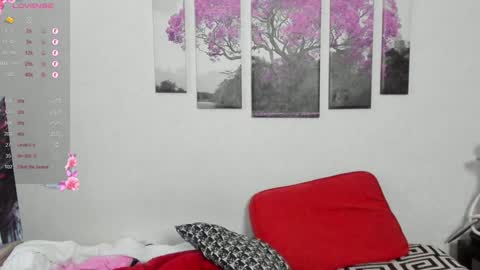 Alex WandHot online show from January 2025 04:14:02 AM