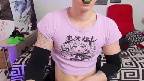 Alex WandHot online show from February 2025 09:11:01 AM