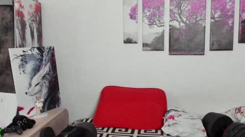 Alex WandHot online show from February 2025 07:41:01 AM