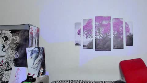 Alex WandHot online show from February 2025 10:46:01 AM