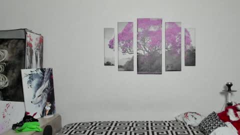 Alex WandHot online show from February 2025 03:09:01 AM