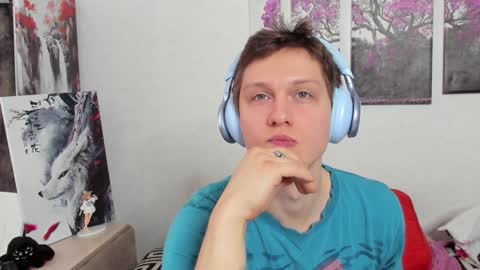 Alex WandHot online show from February 2025 05:53:02 AM