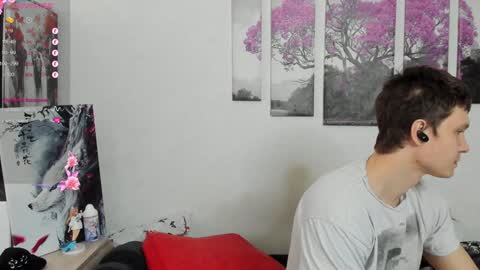 Alex WandHot online show from February 2025 06:14:01 AM