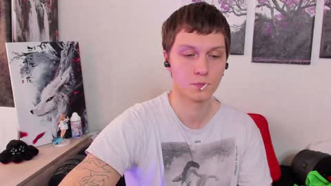 Alex WandHot online show from February 2025 09:16:01 AM