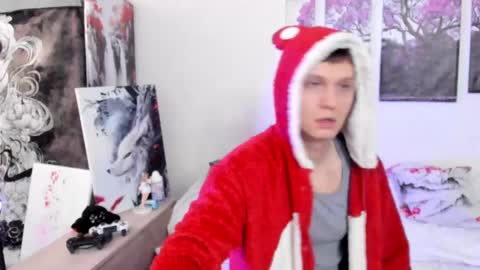 Alex WandHot online show from February 2025 05:08:01 AM