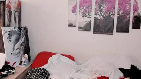 Alex WandHot online show from February 2025 09:14:02 AM