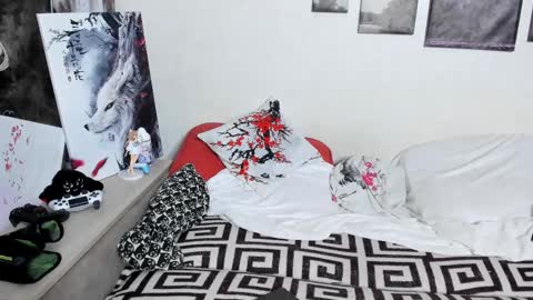 Alex WandHot online show from February 2025 12:18:02 PM