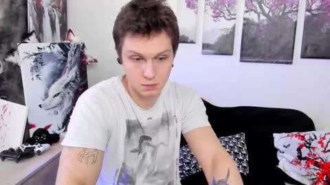 Alex WandHot online show from February 2025 05:58:01 AM