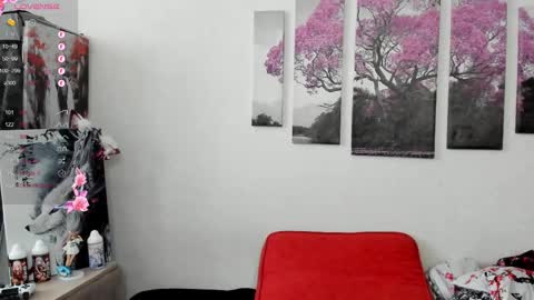 Alex WandHot online show from February 2025 04:53:01 AM