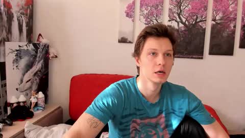 Alex WandHot online show from March 2025 09:33:02 AM