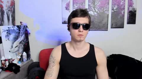 Alex WandHot online show from March 2025 03:13:02 PM