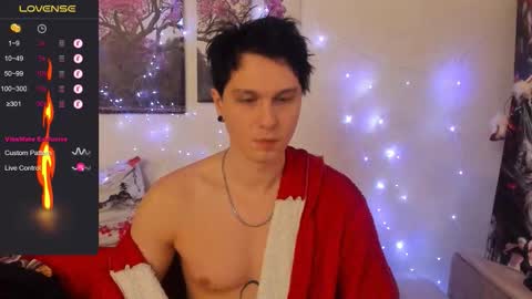 Alex WandHot online show from January 2026 05:55:01 AM