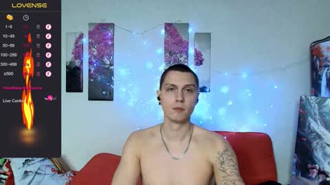 Alex WandHot online show from February 2026 03:01:02 AM