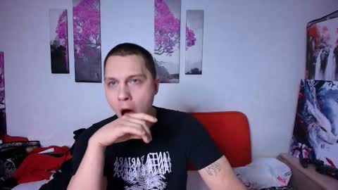 Alex WandHot online show from February 2026 12:20:01 PM