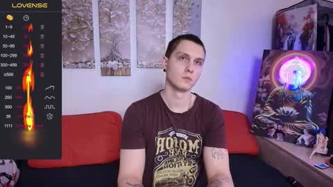 Alex WandHot online show from February 2026 09:49:01 AM