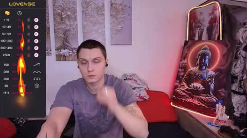 Alex WandHot online show from February 2026 10:38:01 AM