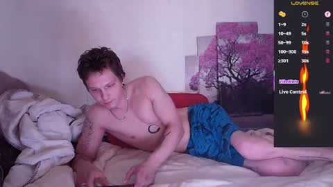 Alex WandHot online show from June 2026 03:19:02 AM