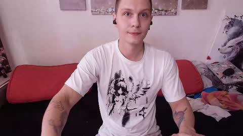 Alex WandHot online show from June 2026 06:38:01 AM