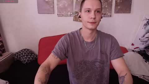 Alex WandHot online show from June 2026 03:29:02 AM
