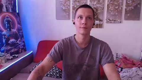 Alex WandHot online show from June 2026 03:45:01 AM