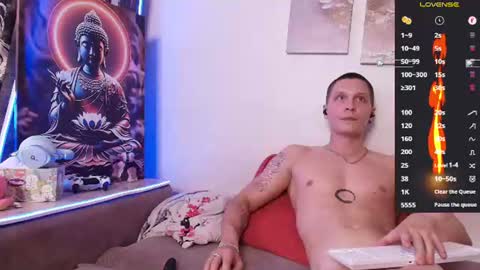 Alex WandHot online show from June 2026 10:15:01 AM