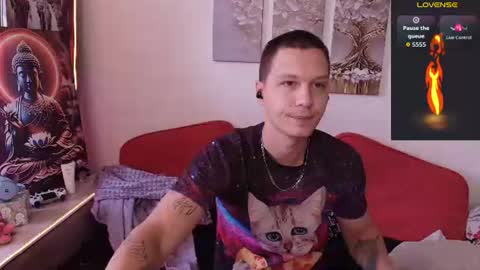 Alex WandHot online show from July 2026 06:19:02 AM