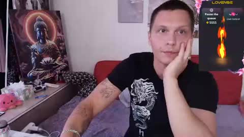Alex WandHot online show from July 2026 01:41:01 AM