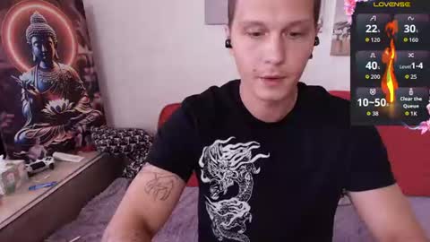 Alex WandHot online show from July 2026 02:05:17 AM