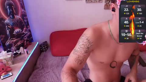 Alex WandHot online show from July 2026 11:05:02 AM