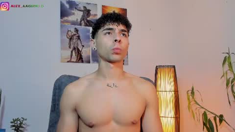 Snapshot of alex_zt7 chatting on June 2026 02:05:01 PM x online show from June 2026 02:05:01 PM