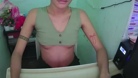 alexa04052007 online show from October 2025 06:32:02 AM