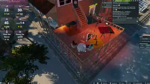 Alex online show from March 2026 11:39:02 AM