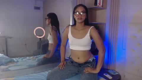 alexa__11 online show from June 2026 12:55:02 PM