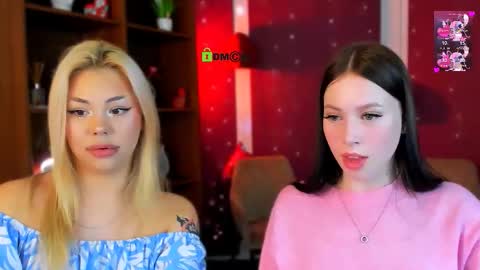 alexa bonni online show from February 2026 06:41:02 AM