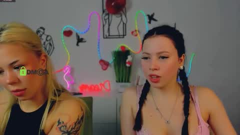 alexa bonni online show from February 2026 06:43:02 AM